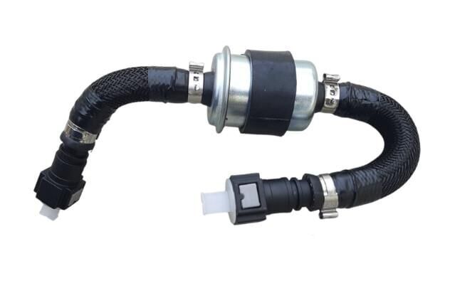 Cf Moto Benzin Filtre+Hortumu 250Nk/250Sr/450Sr