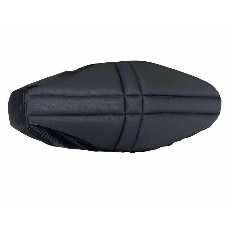 Mondial Strada 125 2022 - 2024 Uyumlu Konfor Hava Destekli Koltuk Kılıfı (Minder)