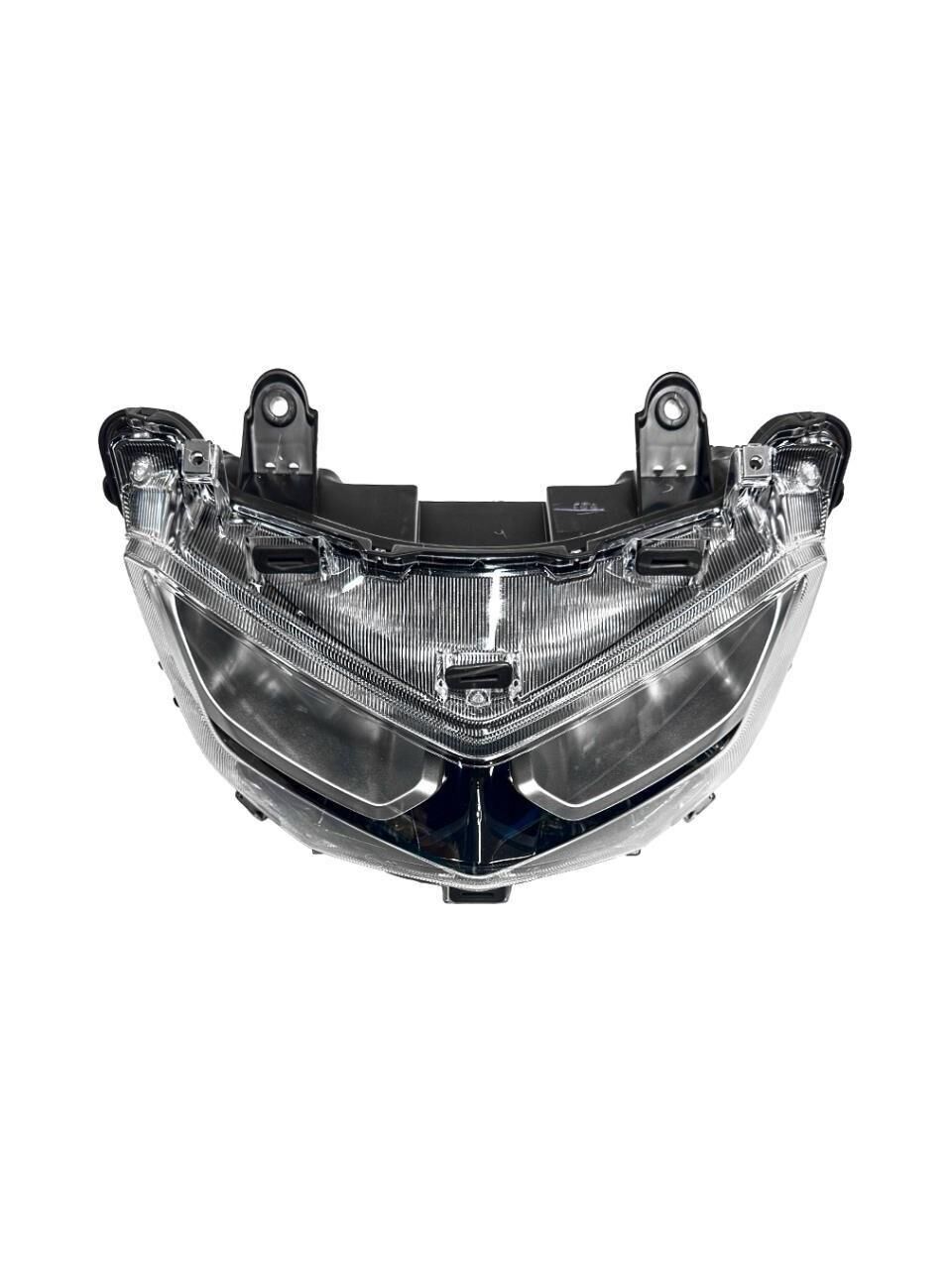 Yamaha Nmax 125-155 Far (2021-24) E Belgeli