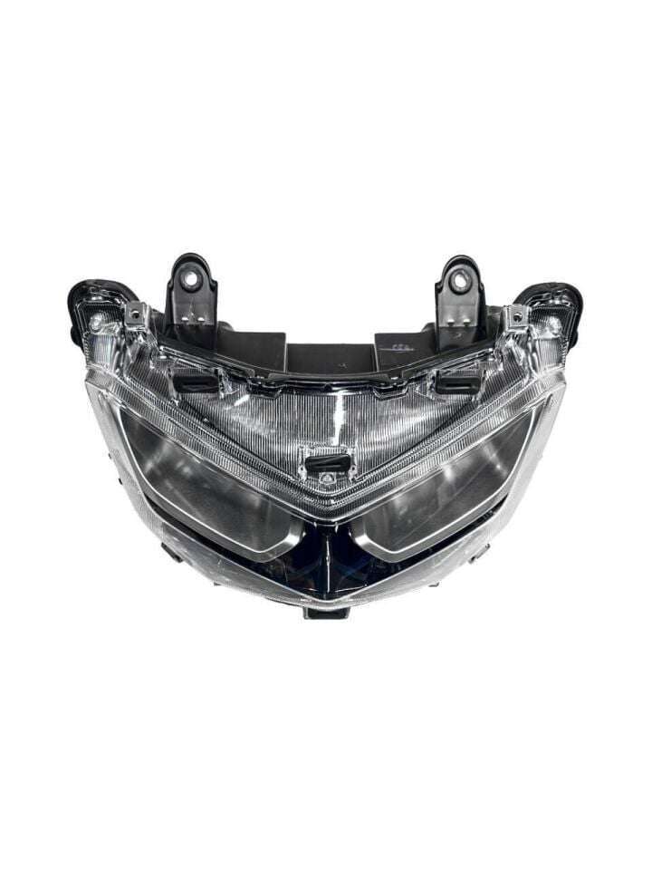 Yamaha Nmax 125-155 Far (2021-24) E Belgeli