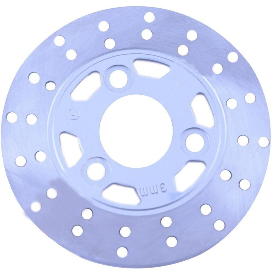 Bws Uyumlu Ön Fren Diski 2004 40-155-3