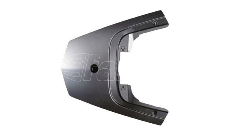 Falcon Port Bagaj Birleştirici Füme-Mocco