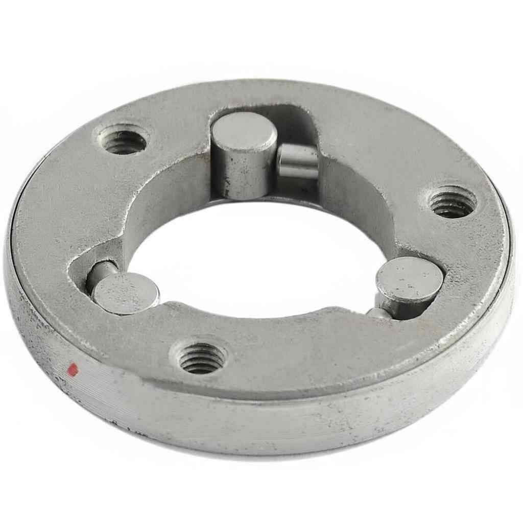 Mondial 250Mct Ramzey Seyhan İlk Hareket Plakası 73 Mm Yivli