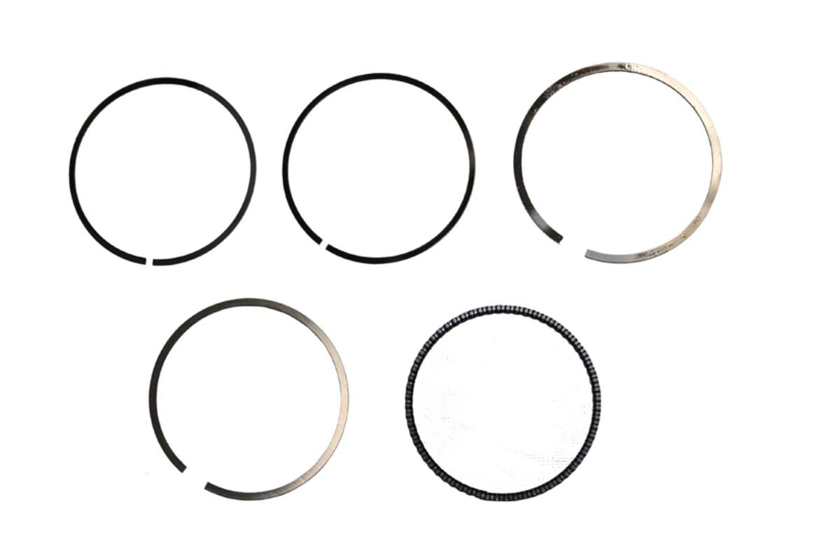 Mondial Scooter 150 Sekman Takımı Orj