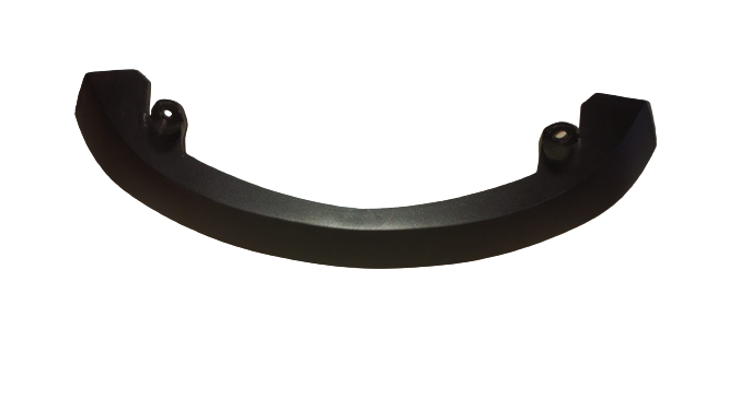 Scooter 50 Arka Alt Granaj Siyah