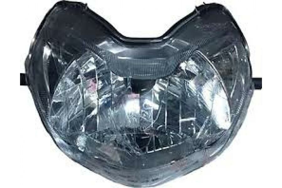 Tvs Wego 110 Far Komple K6160120 Orj