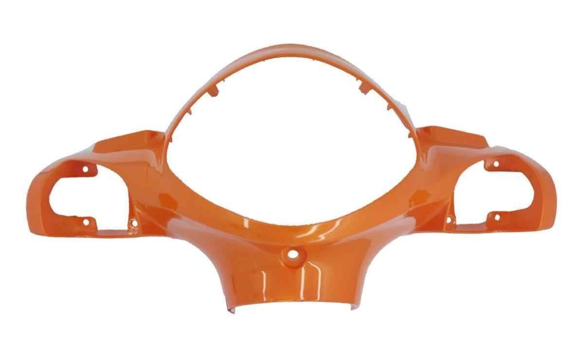 Beestreet 50 Far Muhafaza Turuncu Orj