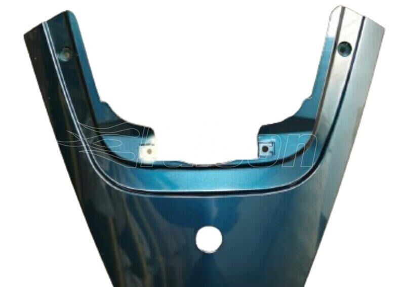 Falcon Port Bagaj Birleştirici Mavi-Mocco