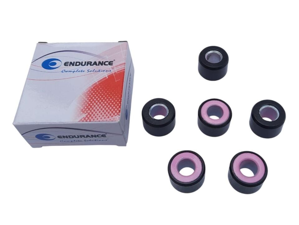 Honda Activa 125 İ Tahrik Seti (2023) Endurance 17 Gr 20-15 Mm