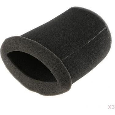 Mondial Mh 125-150 Hava Filtresi Süngeri