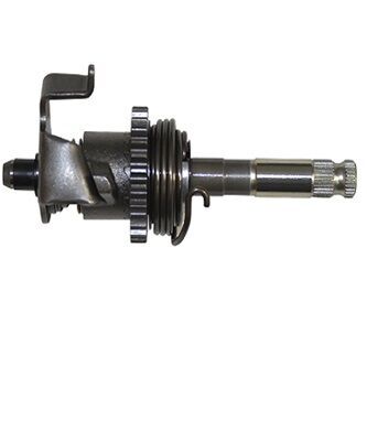 Ramzey Marş Mili Seti Cg Motosiklet Serisi