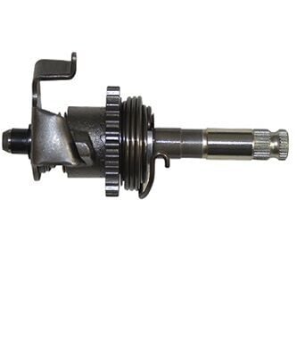 Ramzey Marş Mili Seti Cg Motosiklet Serisi