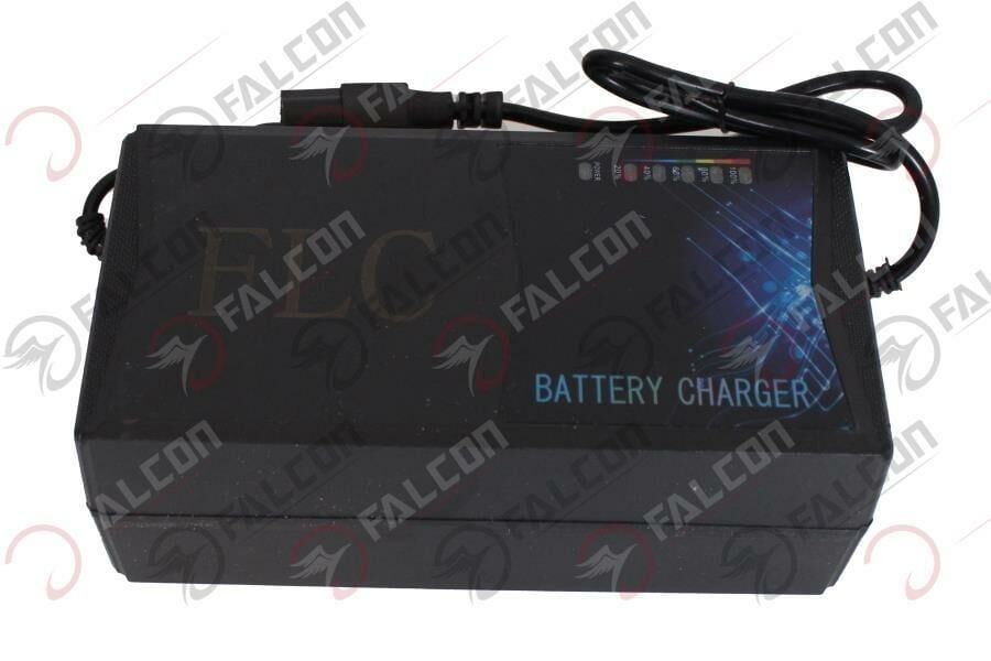 Falcon Şarj Aleti 60V 45Ah (Oranlı)
