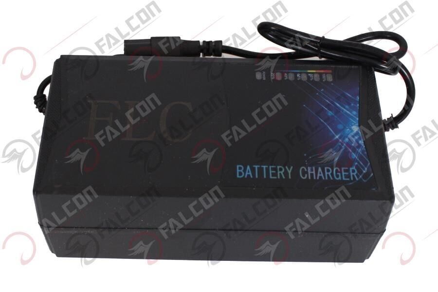 Falcon Şarj Aleti 60V 32-45Ah (Oranlı)