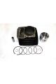 Crazy Sk125 Silindir Piston Komple Q56 13 Perno Orijinal
