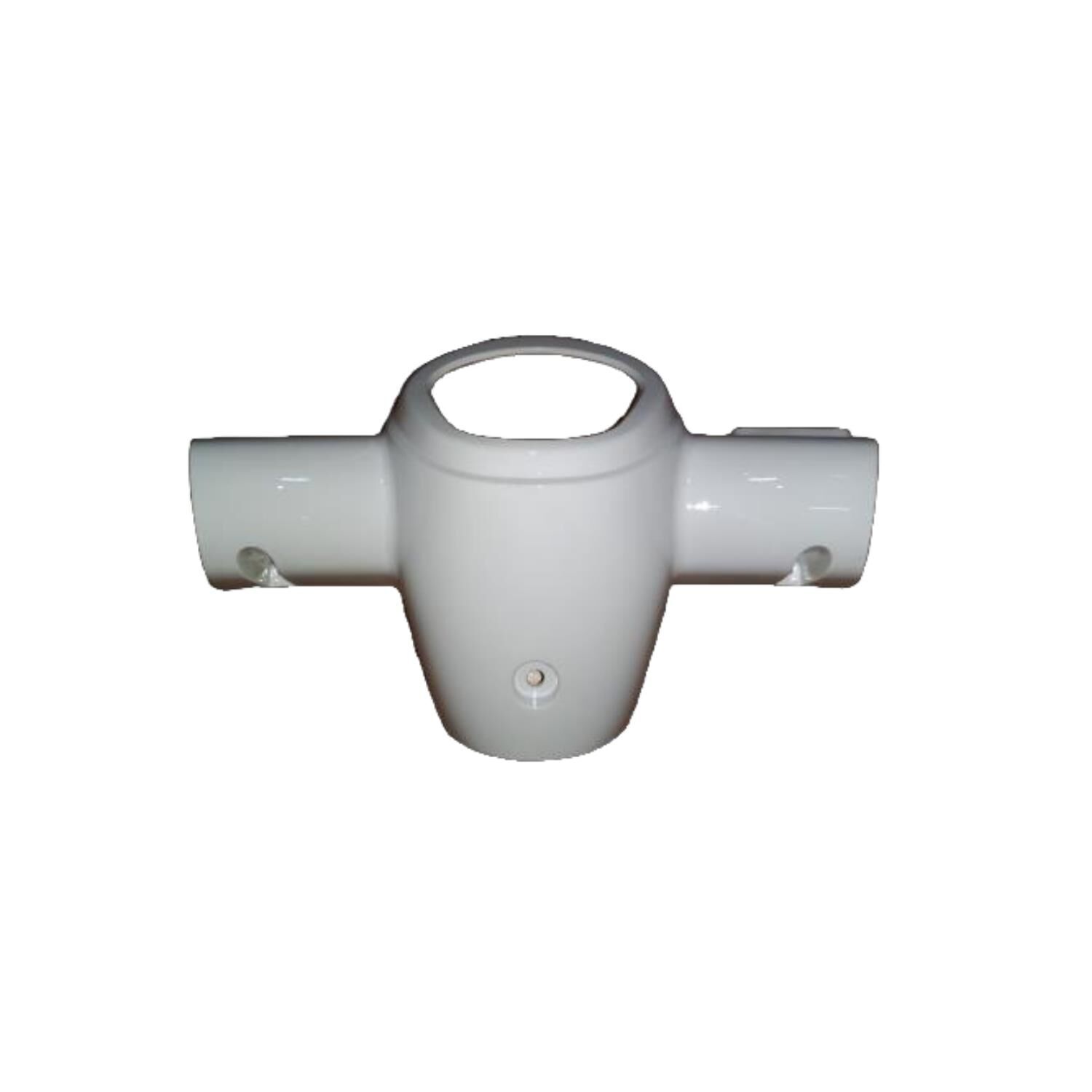 E-Mon Bliss Gösterge Plastiği Beyaz Orj