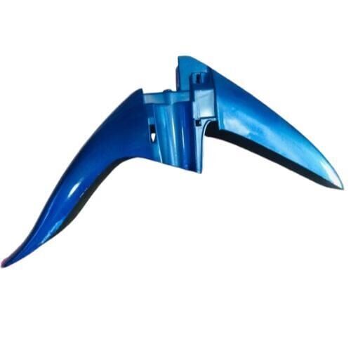 Motoran Cup 100 Kh Ön Çamurluk Mavi