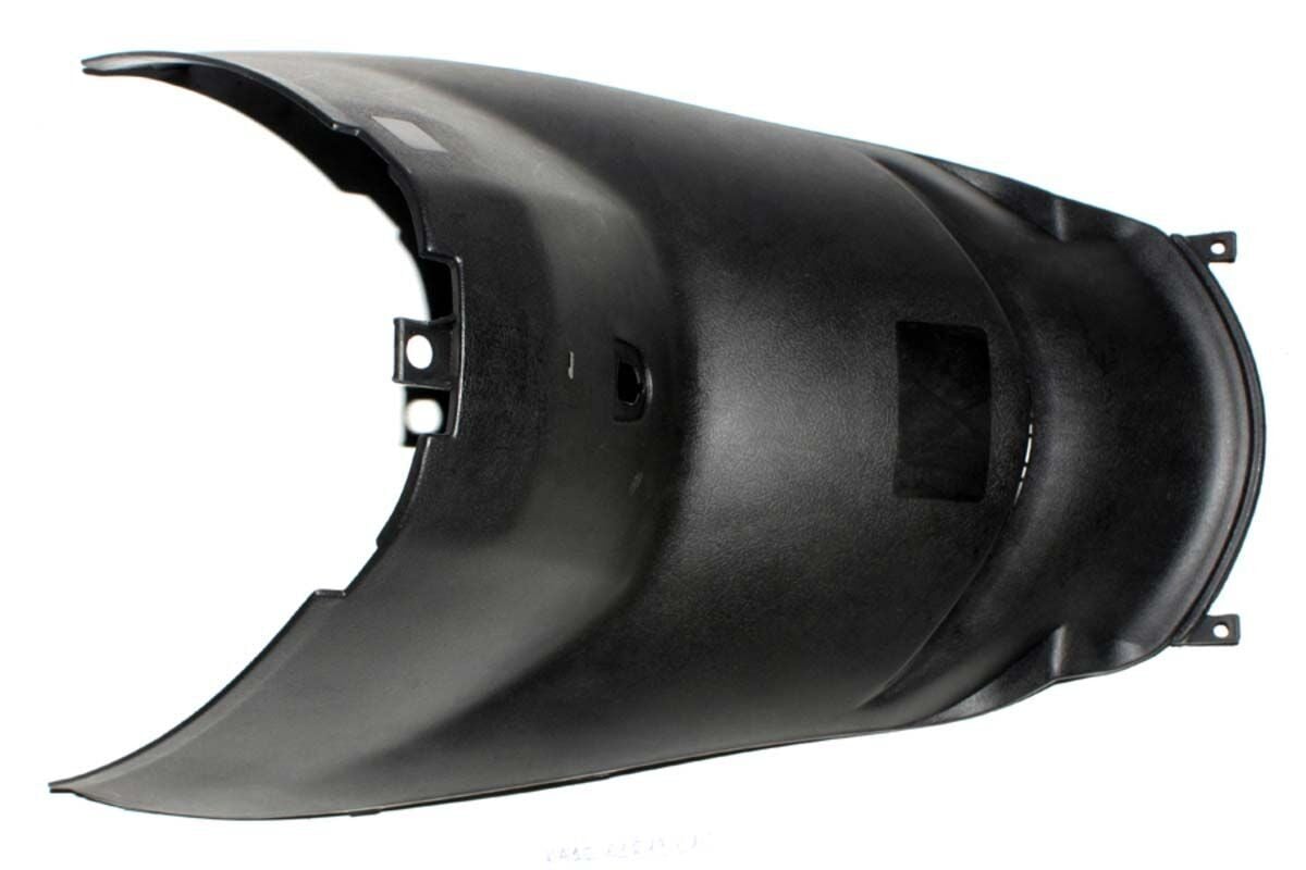 Scooter 50 Bağaj Ön Kapak