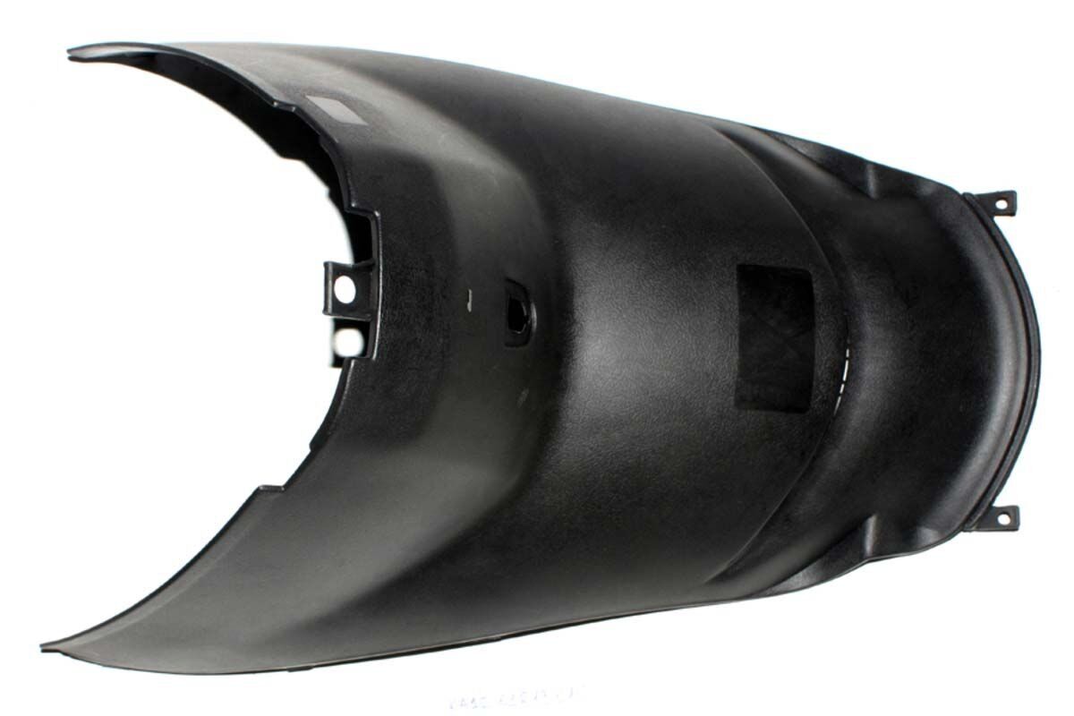 Scooter 50 Bağaj Ön Kapak