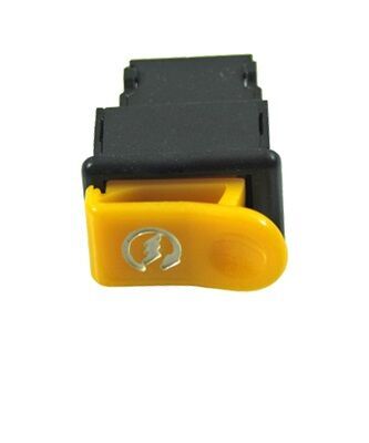 Anahtar (düğme) Marş 100 Kh Sarı