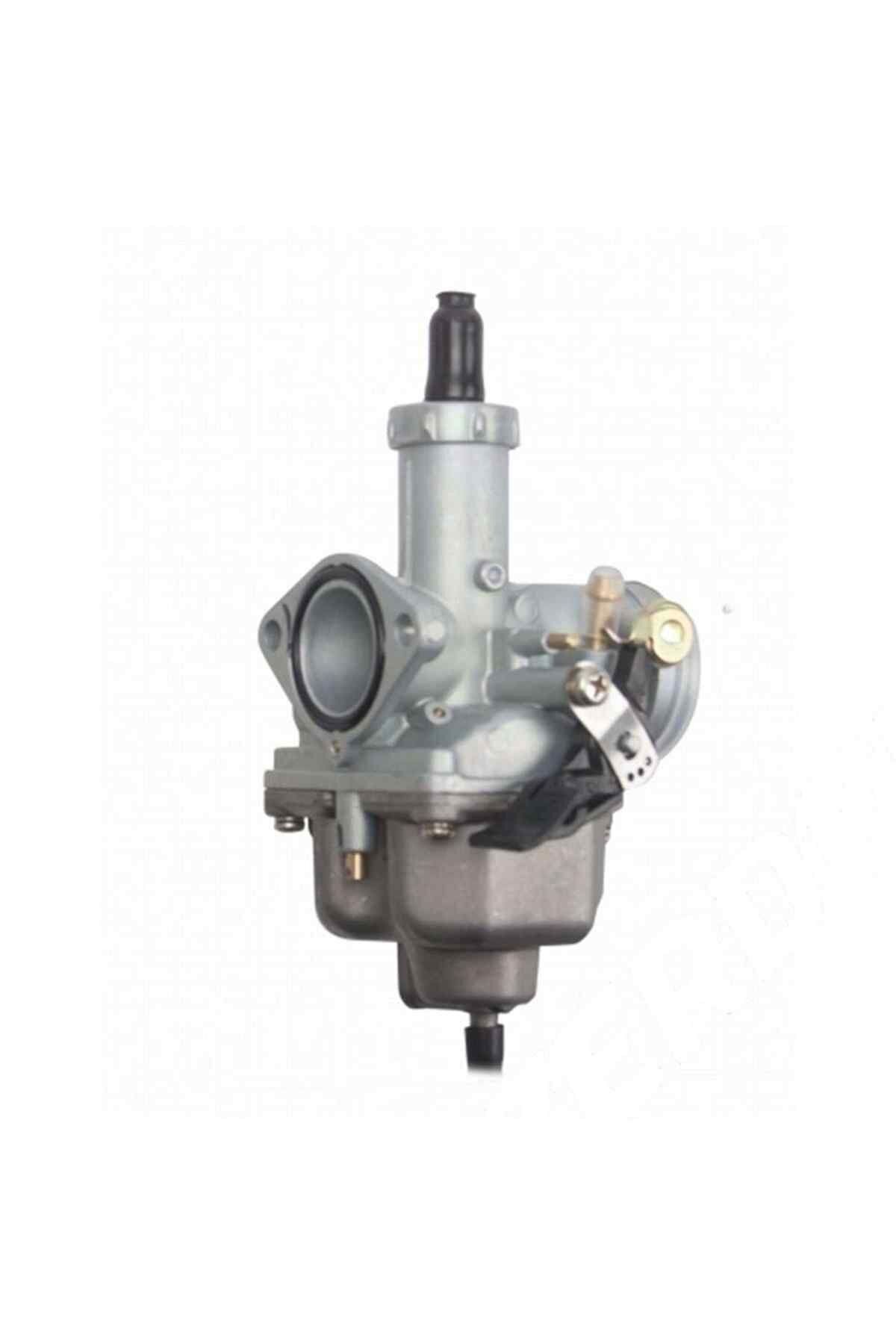 Bisan Toprak 100-125 Karbüratör Keıhın