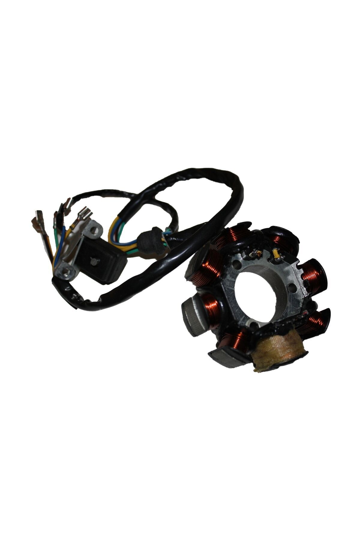 Chopper Statör 8 Li 35-89-33X3D 5K