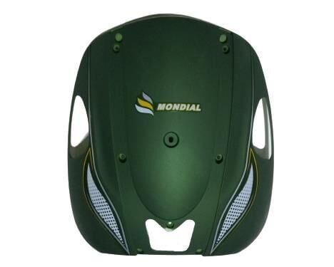 E-Mon Bliss Ön Panel Yeşil Orj