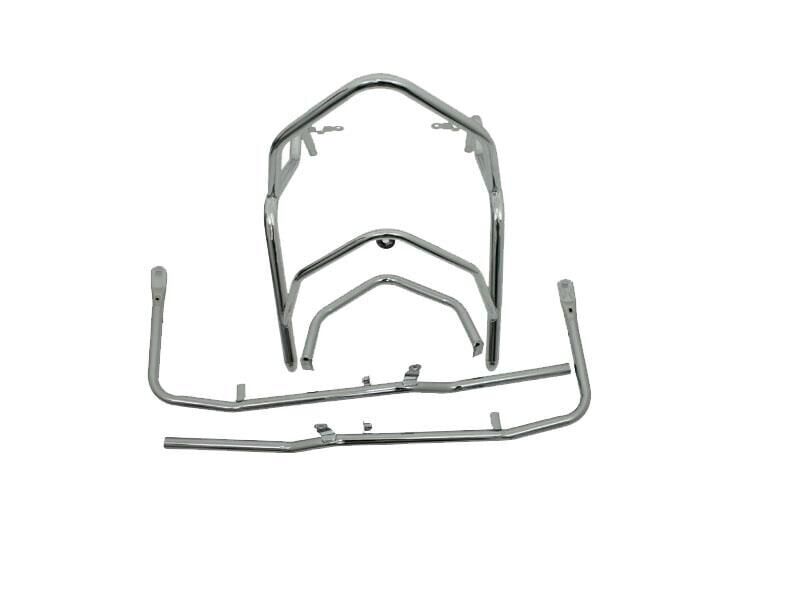 E-Mon Duobike Ön Arka Takım Koruma Demiri