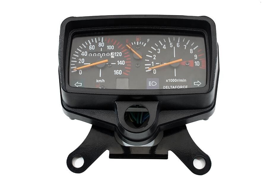 Mondial Kuba Cg Delta Gösterge Paneli Benzin Dijital Devir