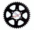 Rx3 Evo Arka Dişli 520-43T İç 68X6 Delikli Ind Öm