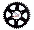 Rx3 Evo Arka Dişli 520-43T İç 68X6 Delikli Ind Öm