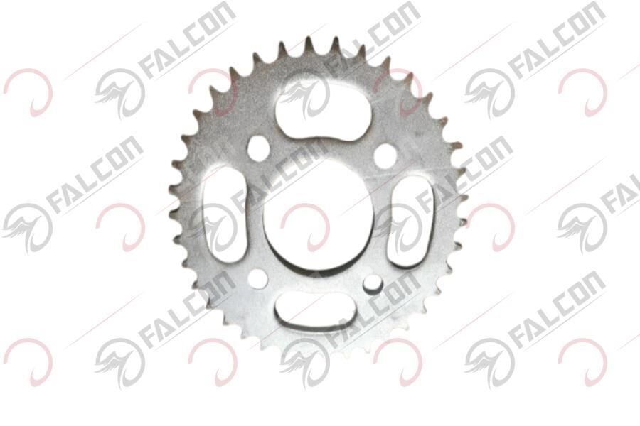 Arka Dişli Cg 38T Tel Jant