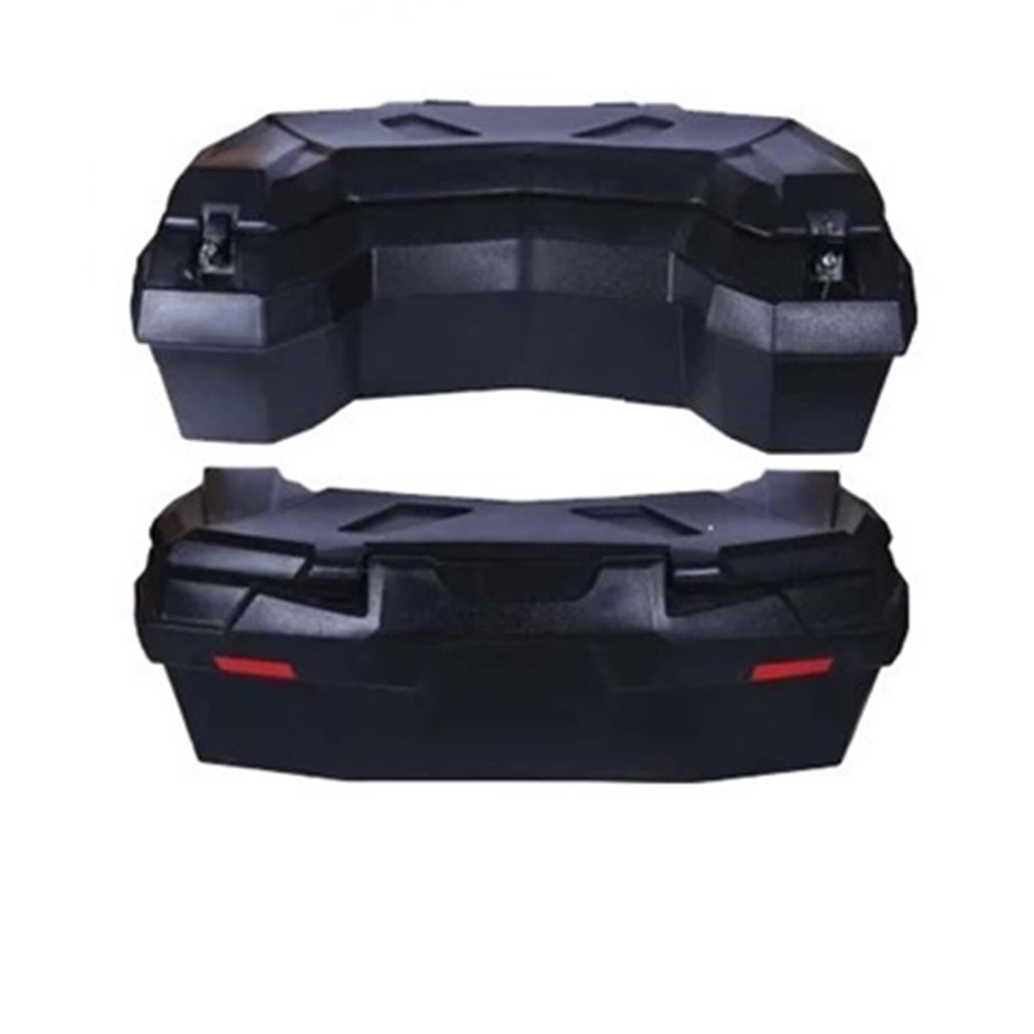 Abs Plastik Atv Çantası Forte Gt 70097