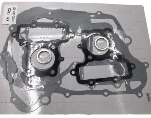 Bisan Takım Conta Xv250/V Motor Chooper