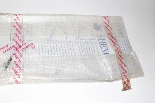 Cf Moto Utv Ön Siperlik 800Cc Orj *