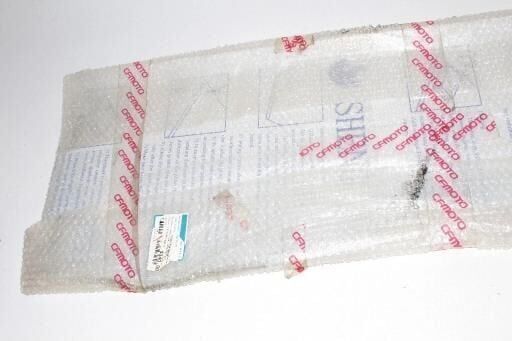 Cf Moto Utv Ön Siperlik 800Cc Orj *