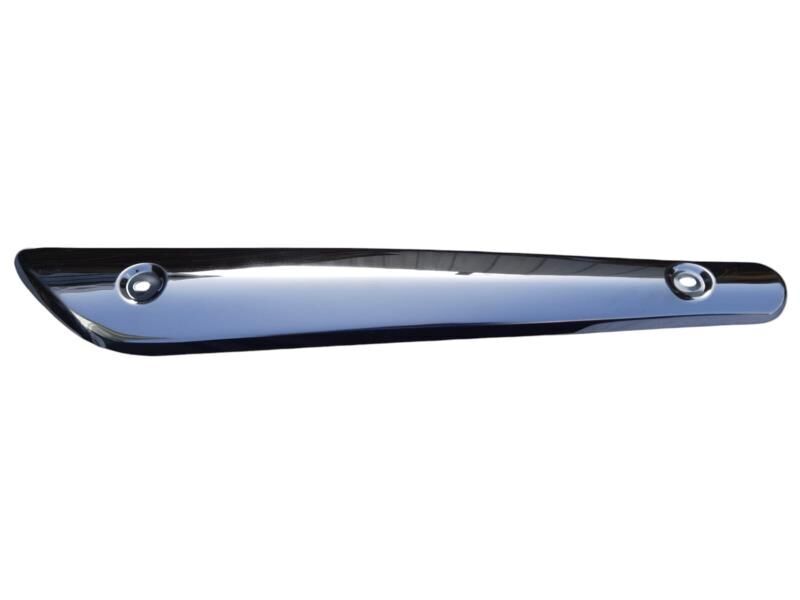 Cg Mg Superboy Model Egzoz Koruma Nikel