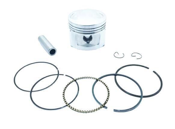 Honda Xl185 Piston Ikyp 64,50 Mm (Std+1,50)