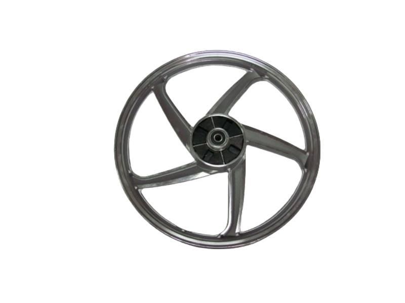 Mondıal Jant Arka 17 Alüminyum Kh/Cub