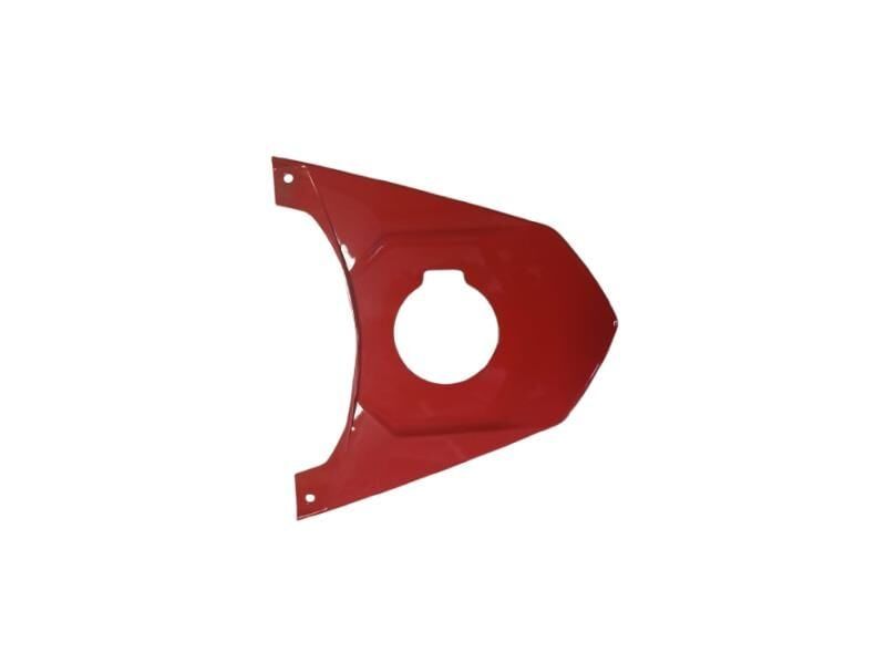 Tvs Ntorq 125 Arka Karenaj Üst Kapak (Kırmızı) Orijinal