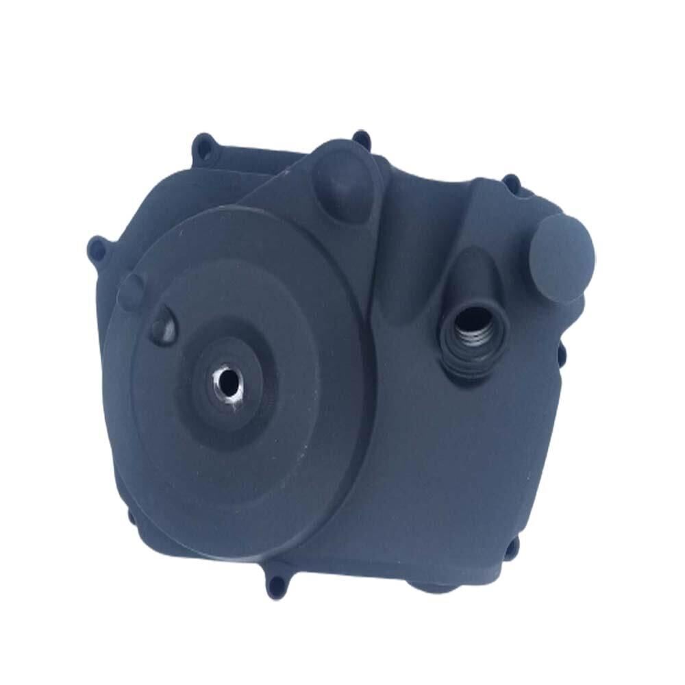 Asya Atv 110 Ibx Krank Kutusu Sağ Kapak Siyah