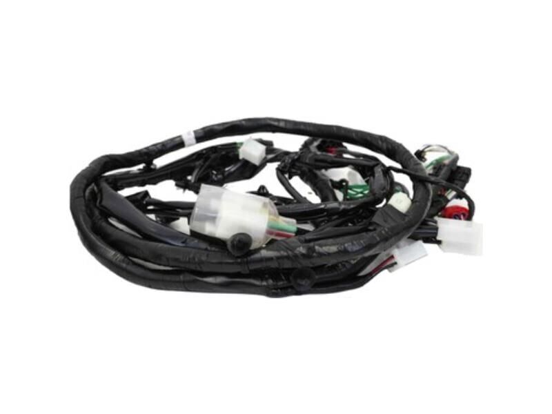 Honda Activa 125 İ Elektrik Tesisatı (2023) 32100-K0L-T10