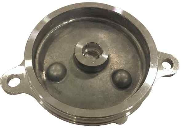 Honda Activa Yağ Pompa Kapağı