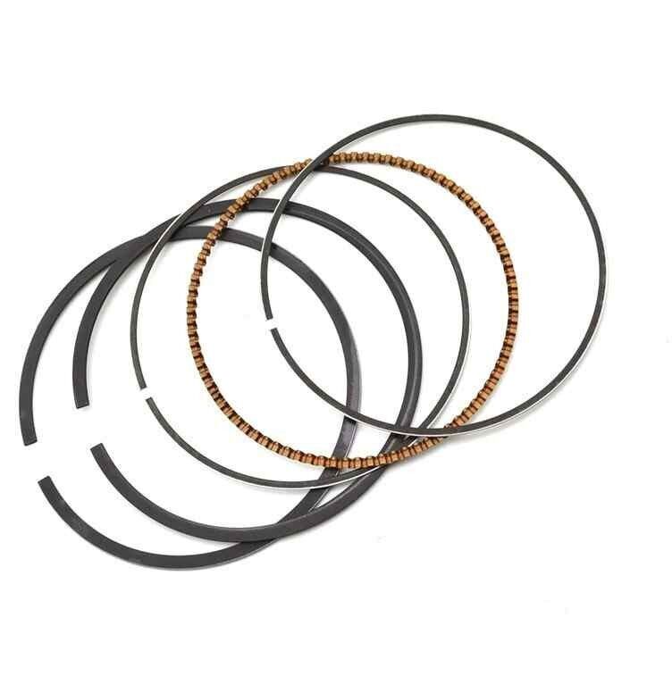 250Mct Sekman 0,50 (Tek Pistonluk)