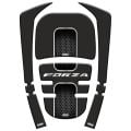 Honda Forza 2018 - 2020 Uyumlu Tank Pad 003