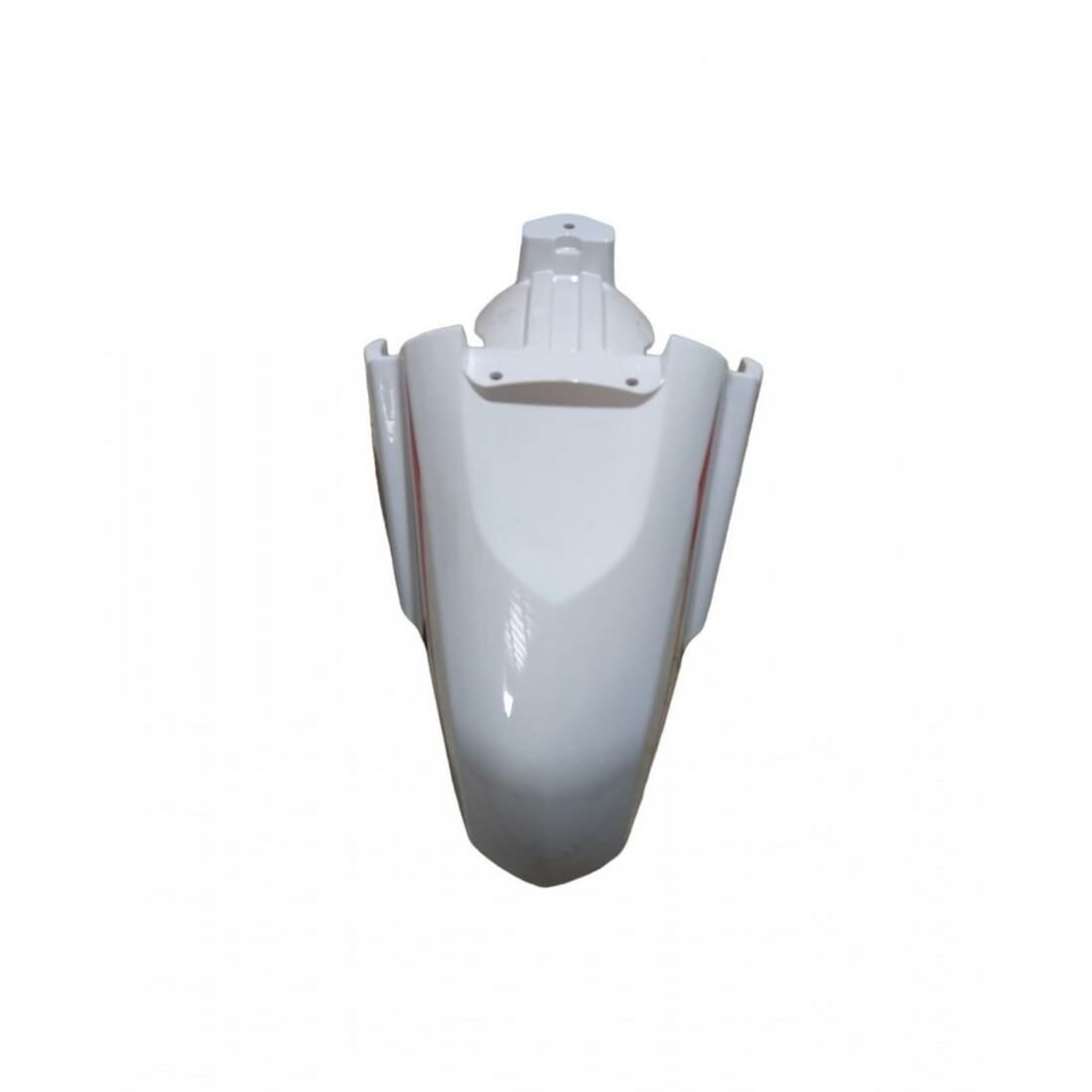 Mondial 125 Elegante İ Ön Çamurluk (Beyaz) Orijinal