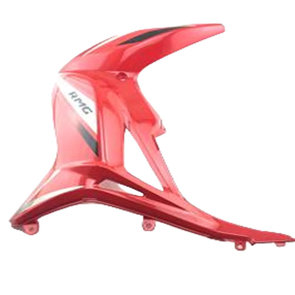 Rmg Scorpıon Sol Dizlik Kırmızı