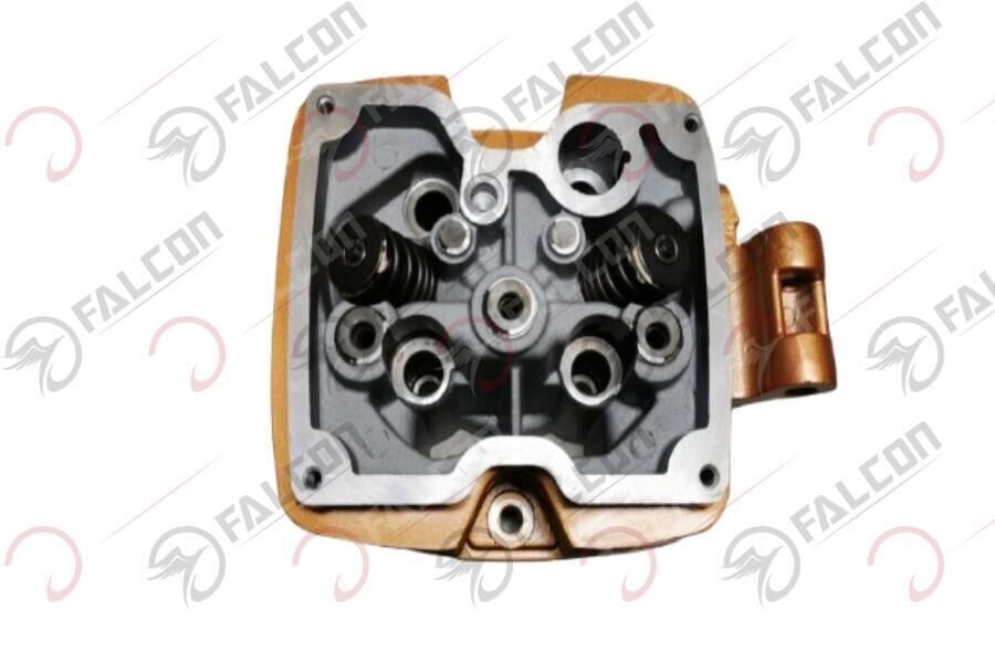 Modifiye Gold Çıta 200 Silindir Üst Kapak