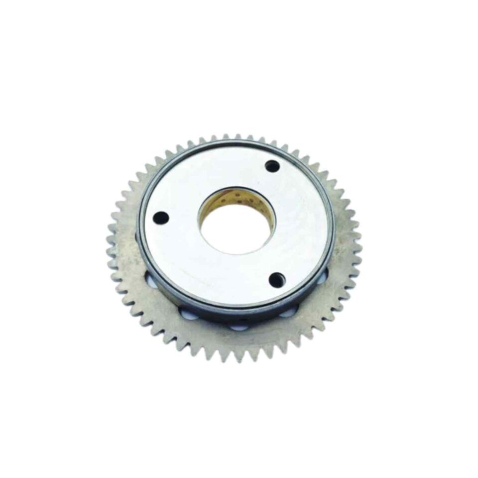 Suzuki An125 İlk Hareket Komple 57T