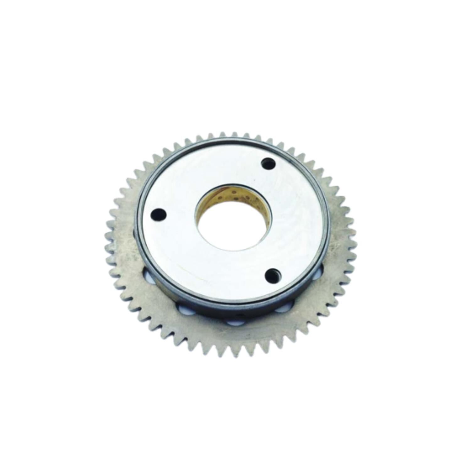 Suzuki An125 İlk Hareket Komple 57T